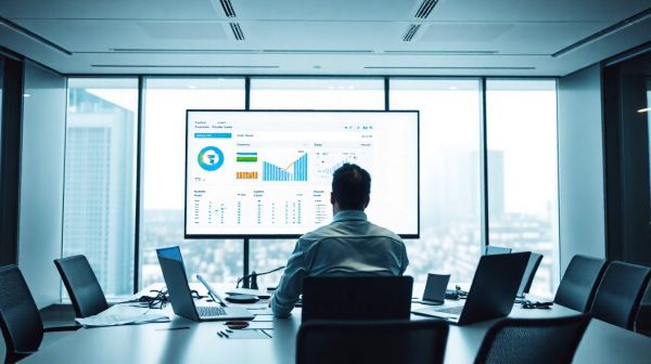 5 astuces pour perfectionner la maintenance SAP et prévenir les pannes
