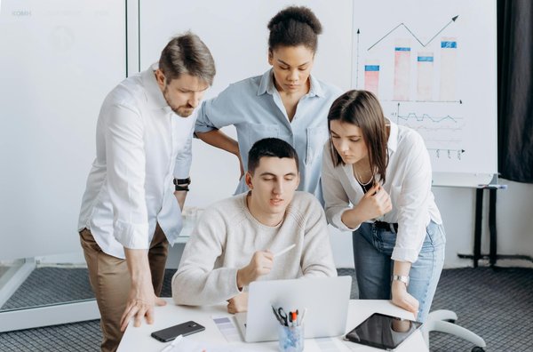 Le rôle de la technologie dans les services de relocalisation