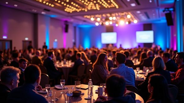 Comment créer un live event engageant pour captiver vos participants