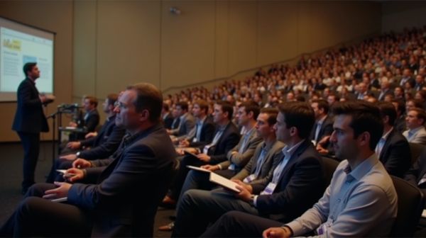 Comment créer un live event engageant pour captiver vos participants