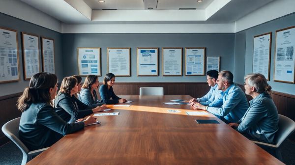 Guide complet pour les organismes de formation sur edof