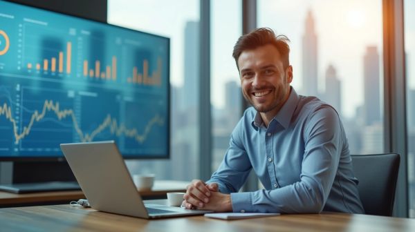 Master e-commerce : réussissez dans le secteur du digital