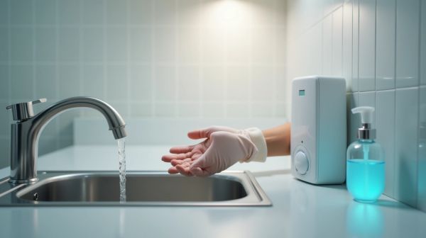 Normes sanitaires dans les locaux professionnels : ce que vous devez savoir