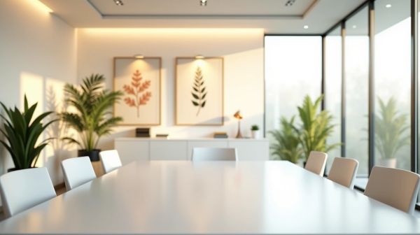 Normes sanitaires dans les locaux professionnels : ce que vous devez savoir