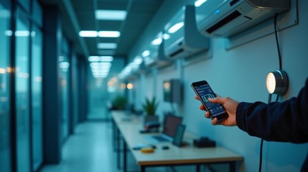 Optimiser la gestion technique des bâtiments pour une meilleure performance énergétique