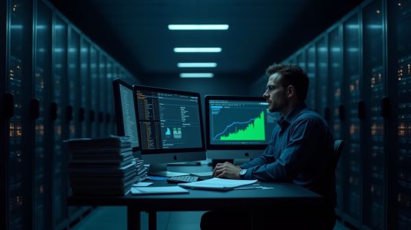 Optimisez votre maintenance SAP pour éviter les pannes