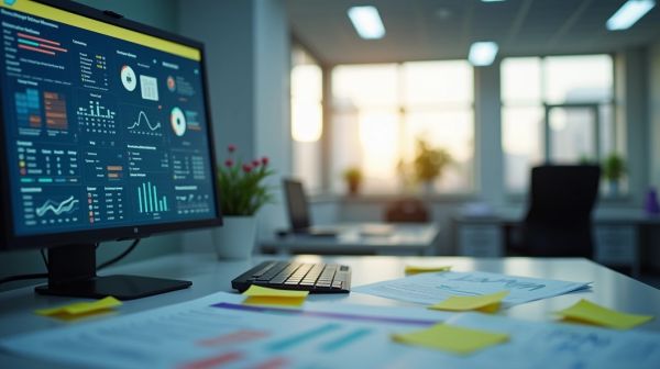 Optimisez votre maintenance SAP pour éviter les pannes