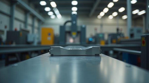 Pourquoi le tournage CNC change la donne en usine