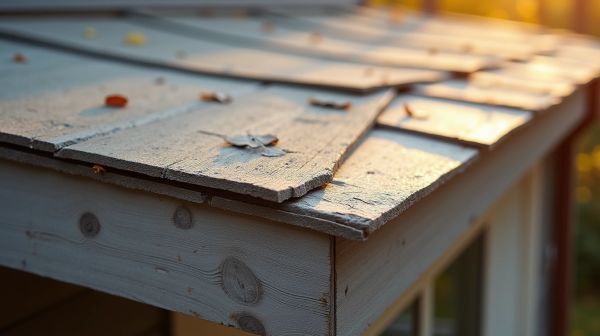 Protégez votre véranda avec des panneaux sandwich pour toiture