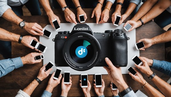 Transformez vos abonnés en clients avec notre agence réseaux sociaux à lorient