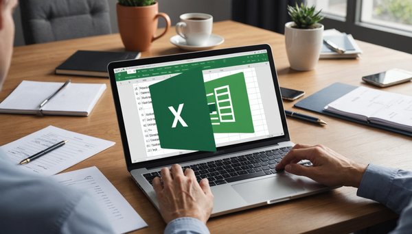Comment apprendre excel efficacement en toute simplicité ?