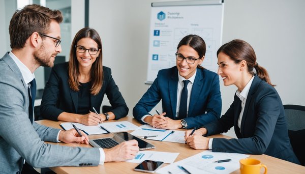 Formations en communication marketing : transformez vos compétences !