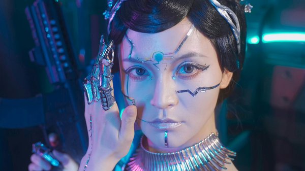 Les avatars vidéo IA : révolutionnez vos créations numériques