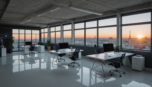 Comment choisir la meilleure agence de développement web à Paris en 2025 ?