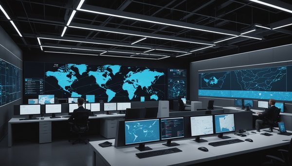 Logiciel logistique : boostez votre efficacité opérationnelle