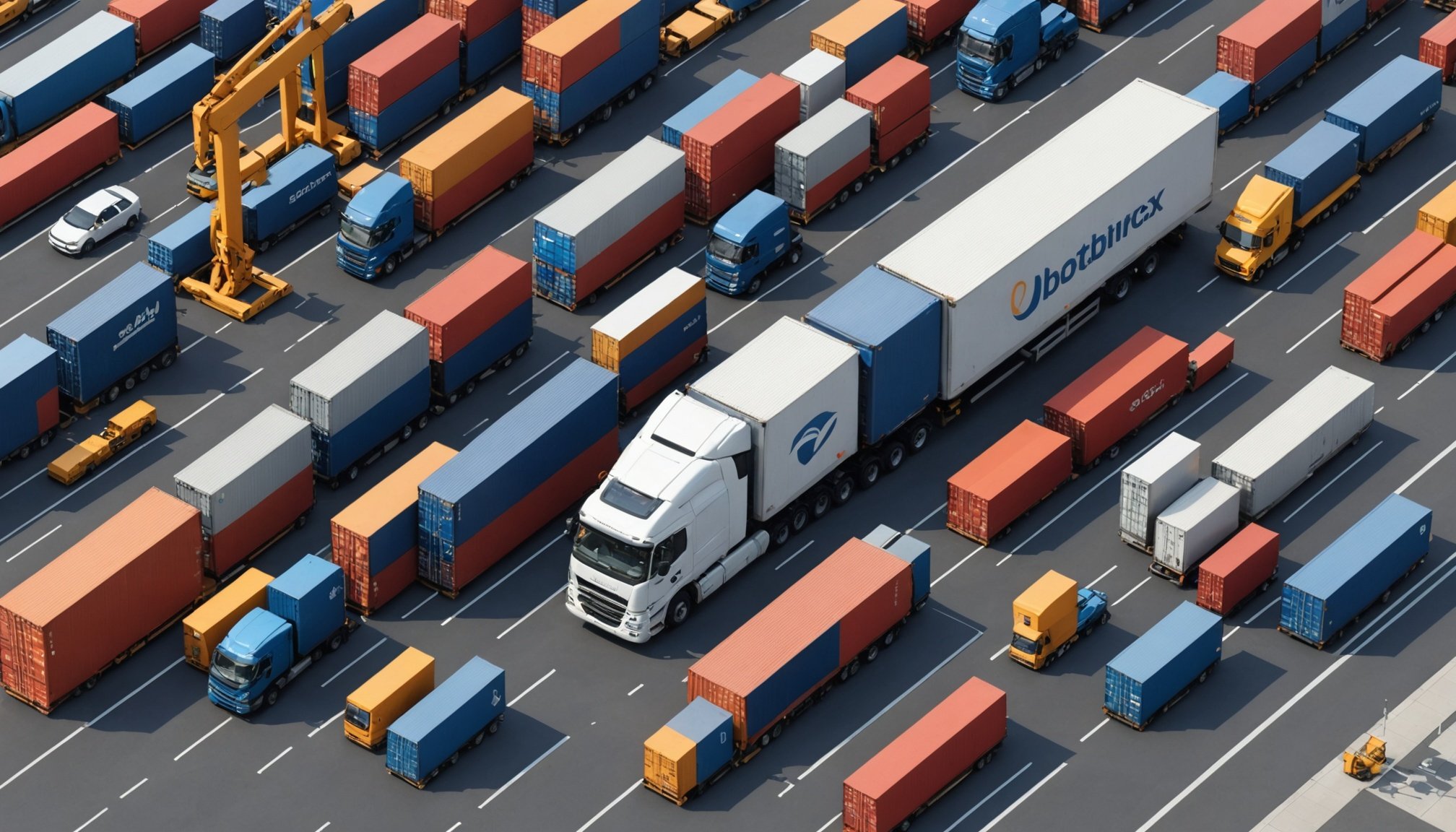 Questions fréquentes sur la digitalisation logistique